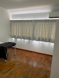 Sherwood Towers (D21), Apartment #603059471